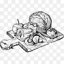 绘制厨房草图-草图厨房-空若网 绘制厨房草图-草图厨房-空若网