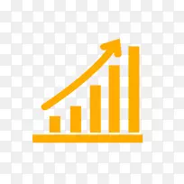 计算机图标数据分析图表符号-空若网 计算机图标数据分析图表符号-空若网