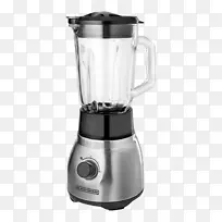 搅拌机,黑色和甲板切割机,厨房烤面包机-厨房-空若网 搅拌机,黑色和甲板切割机,厨房烤面包机-厨房-空若网