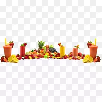 冰沙橙汁冰淇淋食品果汁-空若网 冰沙橙汁冰淇淋食品果汁-空若网