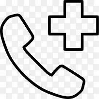 紧急电话号码计算机图标紧急呼叫箱-救护车-空若网 紧急电话号码计算机图标紧急呼叫箱-救护车-空若网