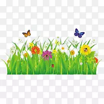 昆虫花卉原料摄影-免费剪贴画-草花-空若网 昆虫花卉原料摄影-免费剪贴画-草花-空若网