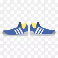 运动鞋阿迪达斯蓝-阿迪达斯-空若网 运动鞋阿迪达斯蓝-阿迪达斯-空若网