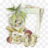 博客花卉设计剪贴画-花海-空若网 博客花卉设计剪贴画-花海-空若网