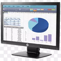 hp prodisplay p-2电脑显示器hp 20 in 1600x900 1000:1-空若网 hp prodisplay p-2电脑显示器hp 20 in 1600x900 1000:1-空若网