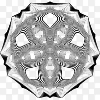 对称线型线-空若网 对称线型线-空若网