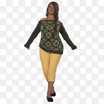 袖肩装-秋城-空若网 袖肩装-秋城-空若网