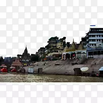 瓦拉纳西恒河西双版纳傣族自治州阿努拉达普拉福基-印度圣城瓦拉纳西景观二-空若网 瓦拉纳西恒河西双版纳傣族自治州阿努拉达普拉福基-印度圣城瓦拉纳西景观二-空若网