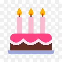 生日蛋糕礼物电脑图标婚礼-生日-空若网 生日蛋糕礼物电脑图标婚礼-生日-空若网