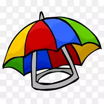 俱乐部企鹅伞帽派对帽-空若网 俱乐部企鹅伞帽派对帽-空若网