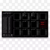 TIS.100汇编语言计算机编程PASCAL微控制器.装配号-空若网 TIS.100汇编语言计算机编程PASCAL微控制器.装配号-空若网