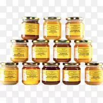 果酱早餐麦片曲卡巴拉蜂蜜广告-蜂蜜-空若网 果酱早餐麦片曲卡巴拉蜂蜜广告-蜂蜜-空若网