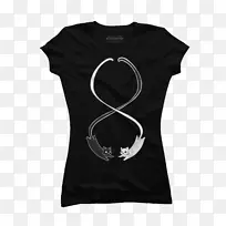 t恤上衣袖子t恤-空若网 t恤上衣袖子t恤-空若网