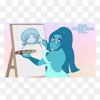 人类行为青绿色剪贴画鼻子-空若网 人类行为青绿色剪贴画鼻子-空若网