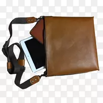 皮革亚文化送信袋手袋GRN-科曼奇制革厂-空若网 皮革亚文化送信袋手袋GRN-科曼奇制革厂-空若网