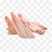 水牛翼鸡作为食物肉鸡-空若网 水牛翼鸡作为食物肉鸡-空若网