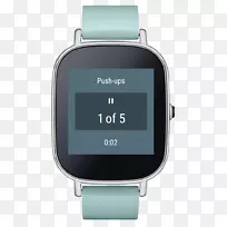 google Fit android穿戴os-google-空若网 google Fit android穿戴os-google-空若网