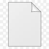 电脑图标回形针艺术-空若网 电脑图标回形针艺术-空若网