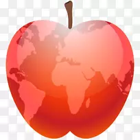 科学技术.涂过苹果的科学技术载体-空若网 科学技术.涂过苹果的科学技术载体-空若网