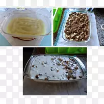 奶制品配方冷冻甜点盘-空若网 奶制品配方冷冻甜点盘-空若网