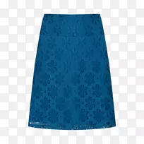 蓝裙-空若网 蓝裙-空若网