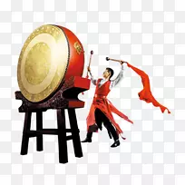 鼓,摄影,剪辑,艺术.击鼓-空若网 鼓,摄影,剪辑,艺术.击鼓-空若网