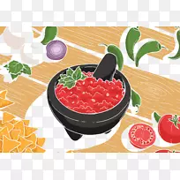 番茄汁番茄汤-空若网 番茄汁番茄汤-空若网