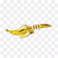 香蕉蛇动物水果蔬菜创意香蕉蛇-空若网 香蕉蛇动物水果蔬菜创意香蕉蛇-空若网