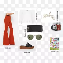 眼镜时尚品牌设计-空若网 眼镜时尚品牌设计-空若网