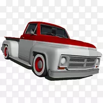 皮卡汽车设计保险杠汽车-皮卡-空若网 皮卡汽车设计保险杠汽车-皮卡-空若网