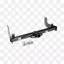 汽车拖挂保险杠车拖车-空若网 汽车拖挂保险杠车拖车-空若网