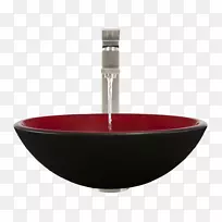 玻璃水龙头水槽玻璃-空若网 玻璃水龙头水槽玻璃-空若网