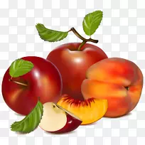 水果苹果剪贴画-苹果-空若网 水果苹果剪贴画-苹果-空若网