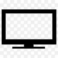 电脑图标电脑显示器液晶电视宽屏-空若网 电脑图标电脑显示器液晶电视宽屏-空若网