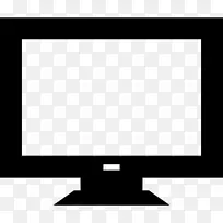 计算机图标计算机监视器封装了PostScript宽屏幕-空若网 计算机图标计算机监视器封装了PostScript宽屏幕-空若网