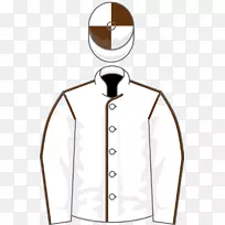 袖领上衣-空若网 袖领上衣-空若网