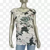 t恤肩袖t恤-空若网 t恤肩袖t恤-空若网