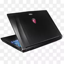 笔记本电脑MSI ge62 apache pro英特尔核心i7-膝上型电脑-空若网 笔记本电脑MSI ge62 apache pro英特尔核心i7-膝上型电脑-空若网