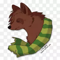 大狗卡通鼻子-狗-空若网 大狗卡通鼻子-狗-空若网