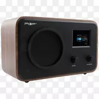 POP收音机数字音频广播fm广播声音收音机-空若网 POP收音机数字音频广播fm广播声音收音机-空若网