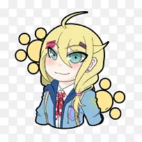 亨特×亨特鼻子卡通剪贴画-梅尔文博士-空若网 亨特×亨特鼻子卡通剪贴画-梅尔文博士-空若网