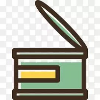 罐装电脑图标食品bocadillo餐厅油炸酸奶-空若网 罐装电脑图标食品bocadillo餐厅油炸酸奶-空若网