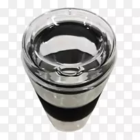 咖啡硼硅酸盐玻璃茶杯-咖啡-空若网 咖啡硼硅酸盐玻璃茶杯-咖啡-空若网