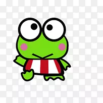 青蛙动画-卡通青蛙-空若网 青蛙动画-卡通青蛙-空若网
