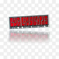 标志品牌横幅标签-银山巷-空若网 标志品牌横幅标签-银山巷-空若网