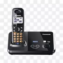无绳电话松下kx-tg 9321数字增强型无绳通信-空若网 无绳电话松下kx-tg 9321数字增强型无绳通信-空若网