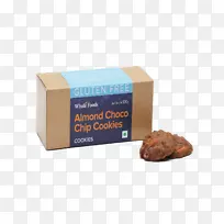 巧克力饼干-空若网 巧克力饼干-空若网