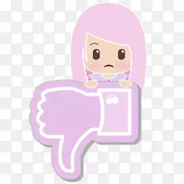 鼻卡通-鼻子-空若网 鼻卡通-鼻子-空若网