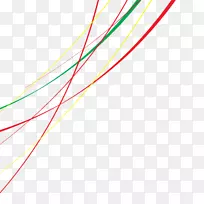 线点角字体线-空若网 线点角字体线-空若网