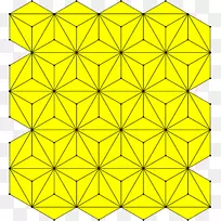 凸规则多边形三角平三角形-空若网 凸规则多边形三角平三角形-空若网